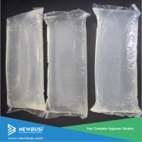 Hot-Melt Construction Rubber Adhesive Glue for Baby Diaper