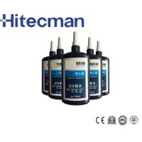 Hitecman Special Glue for Plastic to Plastic, Acrylic, PVC Metal, Glass   Sticking UV Adhesive/UV Glue for Sale